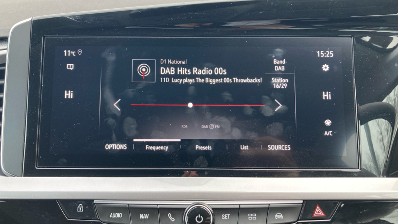 Vauxhall Grandland 1.2 Turbo Ultimate 5dr Petrol Hatchback